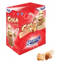 RAVA MONOBLABLA PZ.200 BOTT.COLA FRIZZ